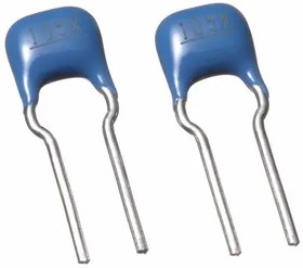 FK11X7R2A105K, Multilayer Ceramic Capacitors MLCC - Leaded SUGGESTED ALTERNATE 810-FG11X7R2A155KRT6