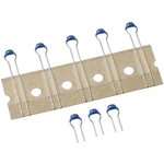 FK16X5R1H105KN020, Multilayer Ceramic Capacitors MLCC - Leaded SUGGESTED ...