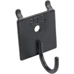 920C1, Stainless Steel, Hook, 30mm