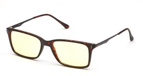 Очки для компьютера SP Glasses AF062, леопардовый