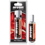 Pfb01 Areon Perfume 35 Мл. Blister Anti Tobacco AREON арт. 704-PFB-01