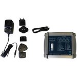 Melexis Universal Master, Development Software Master device to control and program Melexis ICs via following interfaces: LIN PPM FastLIN Me