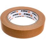 Лента малярная коричневая 24х40 80°J REMIX REMIX Kor6334024