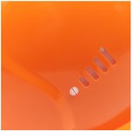 Защитная строительная каска оранжевая НФ-00000088