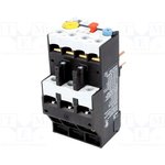 ZB32-24, Реле перегрузки, доп. контакты 1НЗ+1НО, уставка расцепителя 16…24 А ...