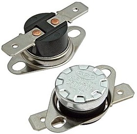 KSD301 95*C 10A NC