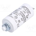 4.16.10.06.27, Motor Capacitor, 4uF, 475V