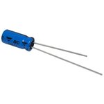 10μF Aluminium Electrolytic Capacitor 63V dc, Radial, Through Hole - MAL203858109E3