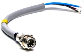 1300390296, Sensor Cables / Actuator Cables MC 5P MR 0.3M TRUNK