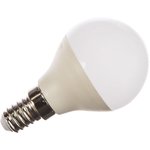 Лампа светодиодная LED-ШАР-standard 7.5Вт 230В Е14 4000К 675Лм ASD