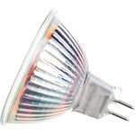 GU 5.3 (SMD) Светодиодная лампа (24 диода) 2W/220V/MR16/2700K 902931