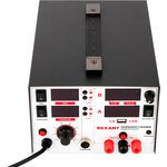 12-0729, Паяльная станция (паяльник + фен + источн. питания), модель R5000 ...