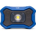 Аккумуляторный фонарь TopON TOP-MX2BTB LED 20 Вт 2000 лм 7.4 В 4.0 Ач 29.6 Втч ...