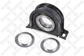 83-02512-SX, 83-02512-SX_подшипник подвесной! d=65mm, 2 болта М14 \DAF F75