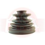 asbt-100, Пыльник шрус (комплект без смазки) 26x90x88 TOYOTA 4 RUNNER(89-95)
