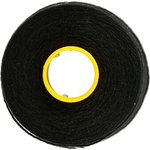 Нить прошивная лавсан черная (1000 м)