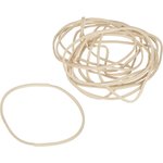 Universal elastic band 500g dia.60mm. white