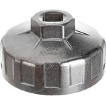 Съемник масляного фильтра Чашка 64-65 мм AT-FC-01