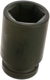 Головка торцевая удлиненная ударная 6-гранная, тип N21KL-41 (41 мм; 1") 064084041