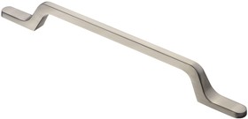 Ручка-скоба 160 мм, сталь S-2430-160 ST