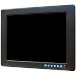 Промышленная мониторная панель FPM-3121G-R3BE 12.1" TFT LCD LED (интерфейс ...