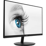 Монитор MSI 23.8" Pro MP242A черный IPS LED 1ms 16:9 HDMI M/M 300cd 178гр/178гр ...