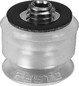 10mm Suction Cup ESS-10-SS