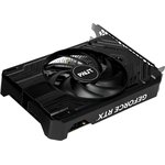 Видеокарта Palit GeForce RTX 4060 StormX (NE64060019P1-1070F)