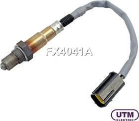 Фото 1/2 FX4041A, Лямбда-зонд
