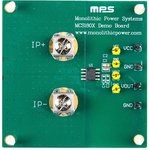 EVCS1802-S-30-00A, Current Sensor Development Tools Evaluation board for MCS1802-30