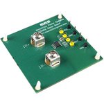 EVCS1800-S-25-00A, Current Sensor Development Tools Evaluation board for MCS1800-25