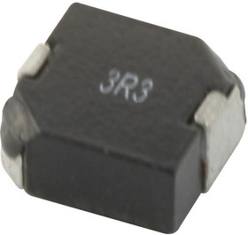 Фото 1/2 SRP1270-6R8M, INDUCTOR, 6.8UH, 21A, SMD