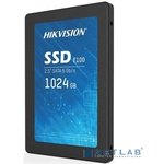 Hikvision SSD 1TB HS-SSD-E100/1024G {SATA3.0}