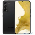 Samsung Galaxy S22 SM-S901B 256Gb 8Gb черный фантом моноблок [SM-S901BZKGCAU]