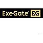 Exegate EX296160RUS Серверный корпус ExeGate Pro 2U400-02  RM 19", высота 2U ...