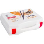 1187, Аптечка для перевозки опасных грузов (пластиковый футляр) ФЭСТ