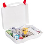 1187, Аптечка для перевозки опасных грузов (пластиковый футляр) ФЭСТ