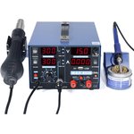 Паяльная станция 853D USB 2A с блоком питания М0949055