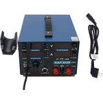 Паяльная станция 853D USB 2A с блоком питания М0949055