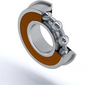 Фото 1/3 Подшипник F608-2RS