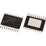 HT66F018 SSOP-20, Микроконтроллер RISC [SSOP-20]