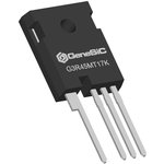 G3R20MT17K, MOSFET 1700V 20mohm TO-247-4 G3R SiC MOSFET