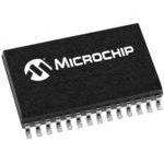 PIC16F1718-I/SO, MCU 8-bit PIC RISC 28KB Flash 2.5V/3.3V/5V 28-Pin SOIC W Tube