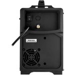 Инвертор сварочный MIG 200 REAL SMART N2A5 Black , маска+краги 98557