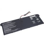 Аккумуляторная батарея для ноутбука Acer Aspire V13 (AC14B8K-4S1P) 15.2V 33Wh ...