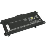 Аккумуляторная батарея для ноутбука HP Envy 17M (LK03XL) 11.55V 55,8Wh