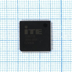 Мультиконтроллер IT8632E BXA | купить в розницу и оптом
