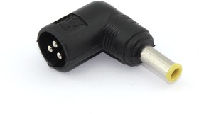 Adapter for Samsung Laptops 5 Pin 19V with 3-pin Connector