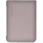 Чехол для PocketBook 740 (PBC-740-LGST-RU), светло-серый