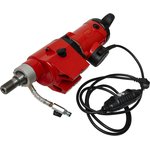 1.50033, Двигатель для алмазного бурения VOLL INDUSTRIAL VDM 33L